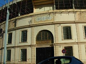 ORAN VOYAGE SEPTEMBRE 2010   (41)